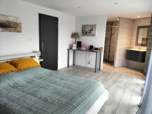 Chez Gaelle et Maxime - Housity