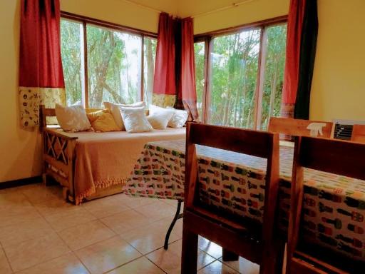 Cabañas Jockey club - Housity