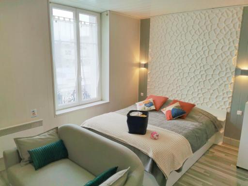 VITTEL LOC'S - LE 216, classé 3 étoiles proche des Thermes et tous commerces - Housity