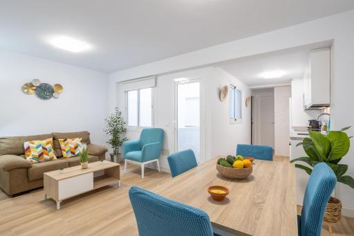 Apartamento Molina - Housity