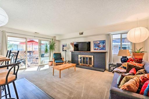 Charming Boulder Condo Less Than 4 Mi to Downtown! - Housity