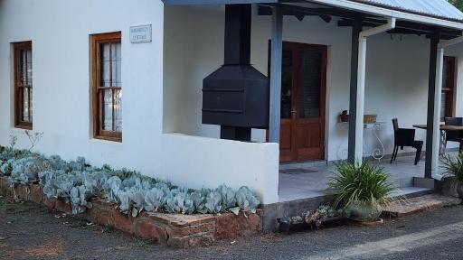 Shepherd's Cottage - Housity