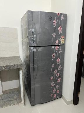 Metropolis revera - Housity