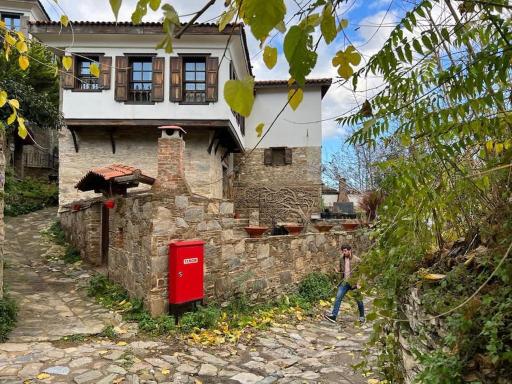 Holiday home in Şirince Centre - Housity