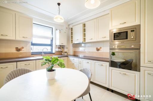 Apartament Ghimbav_RK - Housity