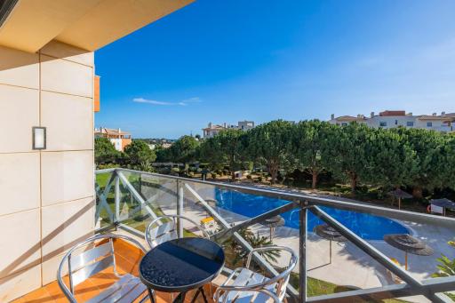 Albufeira Corcovada Apartments - Hizvo