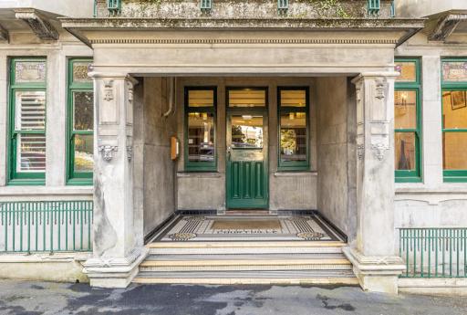 NZ's first ever built! 1915 - Housity