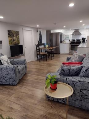 Appartement lumineux - Housity