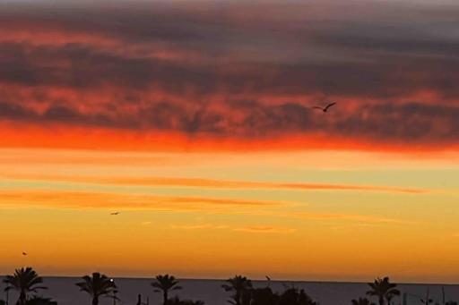 Vinaros Coquet appartement vue mer - Housity