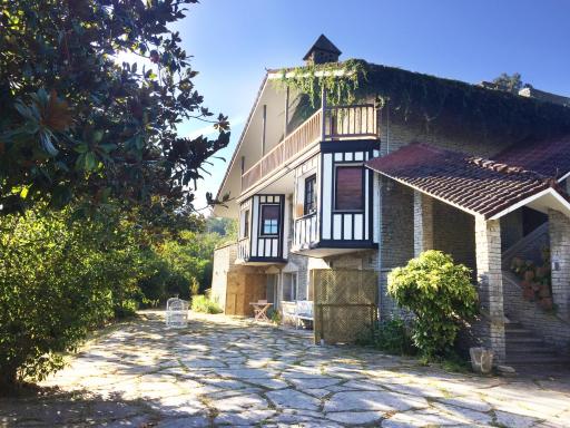 Getxo Garden Houses - Grand Chalet - Housity