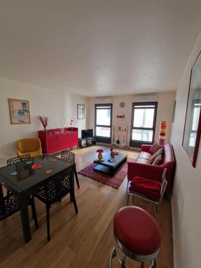 Le Carmin - Housity
