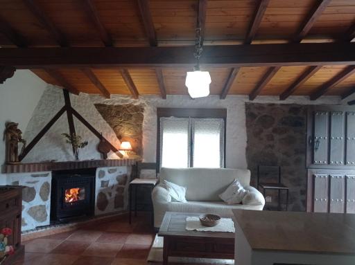Casa Rural El Turuterro - Housity