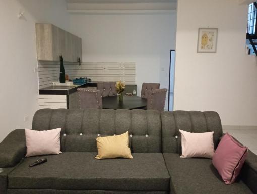 Precious Moments Suite at Kisimani Heights - Housity
