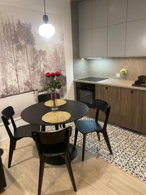 Apartamenty Sonata, Mazury, Szczytno - Housity