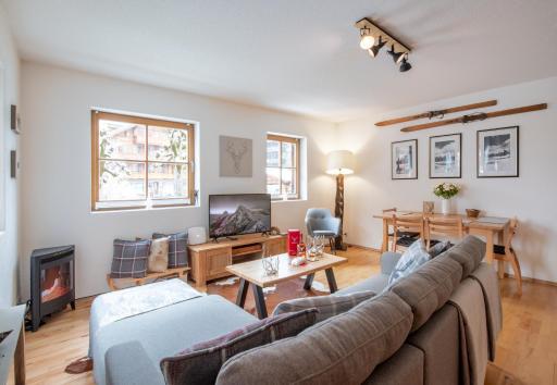 Chalet Alpina - Housity