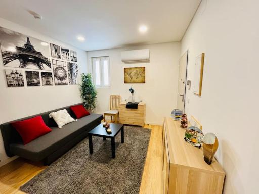 Perfect flat - Housity
