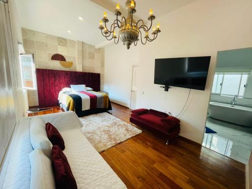 Nápoles Home & suites - Housity
