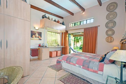 Cherry Tree Cottage B&B Linden - Hizvo