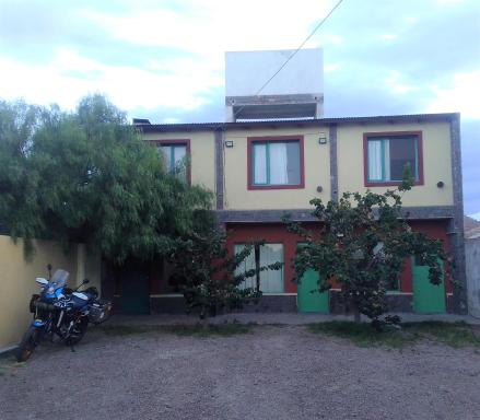 Departamentos Puerto Madryn - Housity