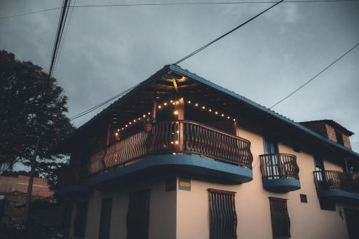 Casa Hotel Encanto - Housity