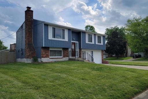 1349 Jennings court Private Pool, Fire pit, BBQ A FUN place to RELAX - Housity