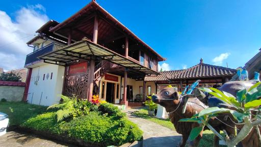 Omah Kayoe Elok - Housity