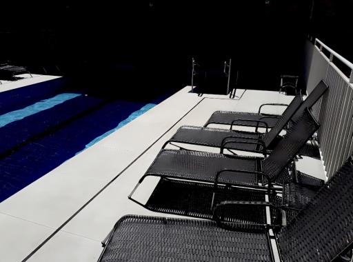 Loft Luxo no Centro-SJC - Housity