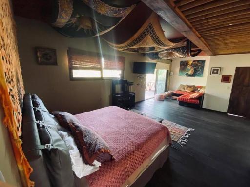 Casa Merkaba - Housity