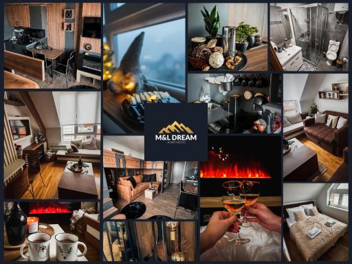 MIR i LIRA apartmani Kopaonik - Housity