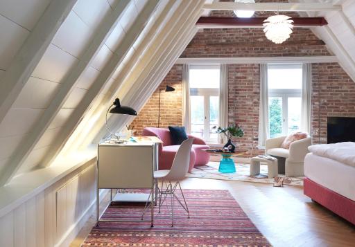 Five Rooms - Housity