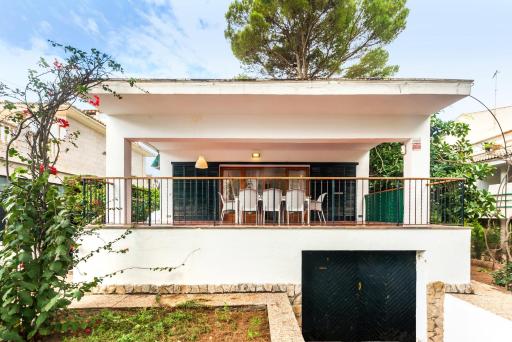Playa de Palma Beach House - Housity