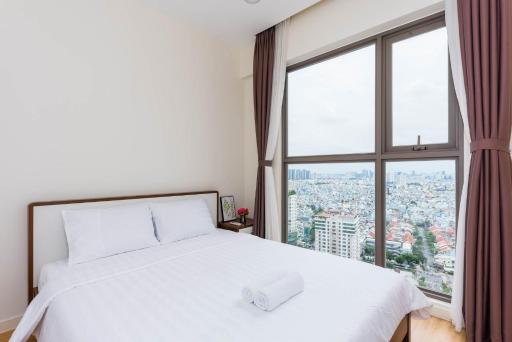 Duo-Couple Vacation - Housity