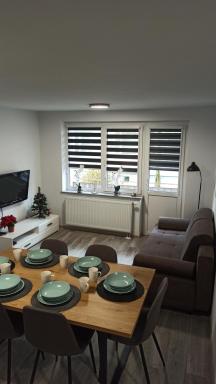Apartament Zdrojowy II - Housity