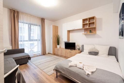 21 Residence Studio - Housity
