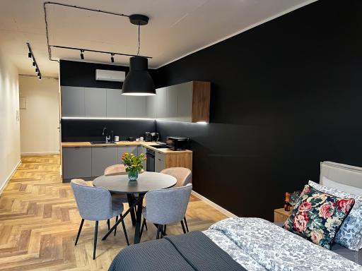 Apartamenty Warowna 2 - Housity