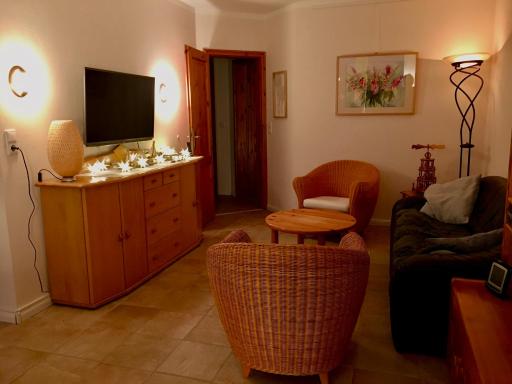 Ferienwohnung Panoramablick Ennepetal - Housity
