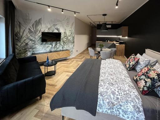 Apartamenty Warowna 2 - Housity