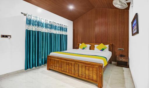 Itsy By Treebo - Manuvan Homestay - Housity