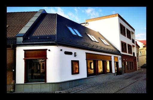 Apartamenty Warowna 2 - Housity