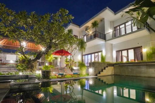 Echo Suji Villa - Housity