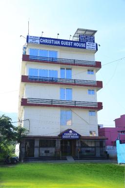 CHRISTIAN GUEST HOUSE - Housity