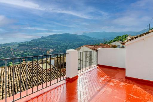 Casa Serrella - Abdet - Housity