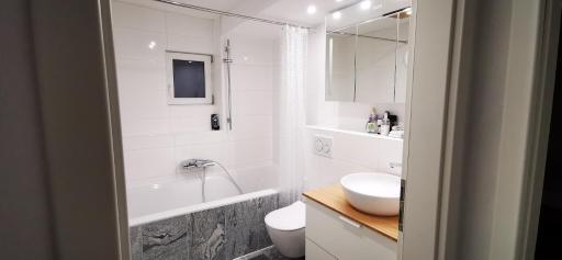 Casa Anne mit Pool - Housity