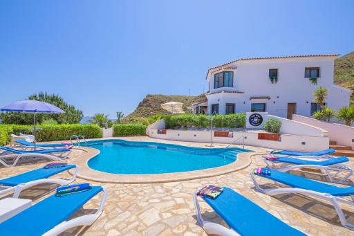 Casa Bédar - Housity