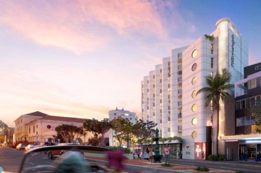 Sassy Studio in Trendy Sea Point - Housity