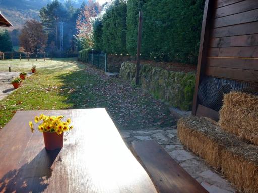 El Molino de Candelario - Housity