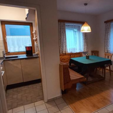 Ferienwohnung Götzner Auszeit - Hizvo
