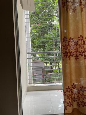 Super View Double room With Bathroom & Balcony - Housity