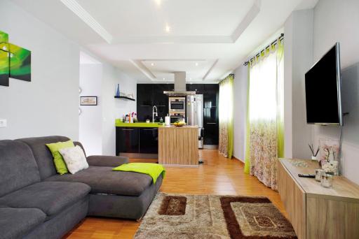 Atico Las Vegas - Housity