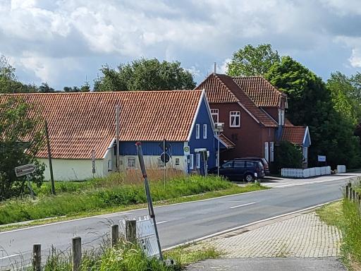 Urlaub im blauen Haus - Housity